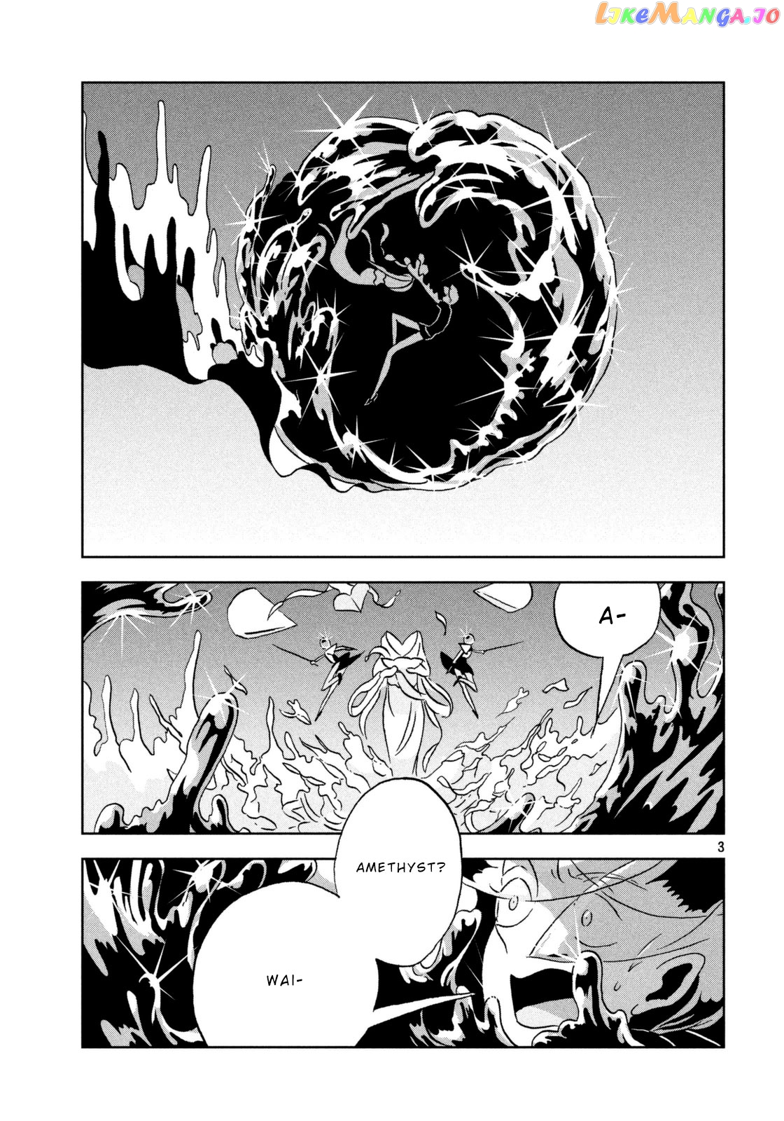Land of the Lustrous, Chapter 32 image 03